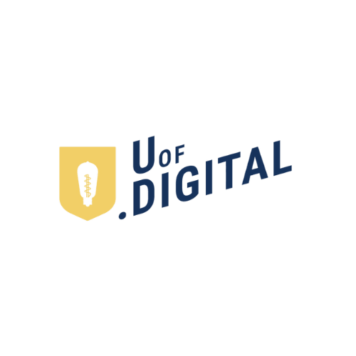U of Digital Training U of Digital Training