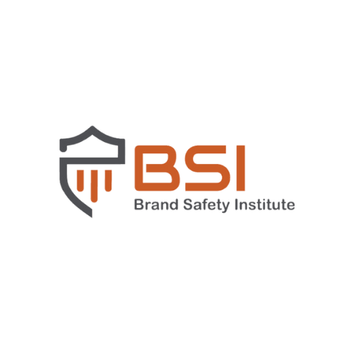 Brand Safety Institute Certificate Brand Safety Institute Certificate