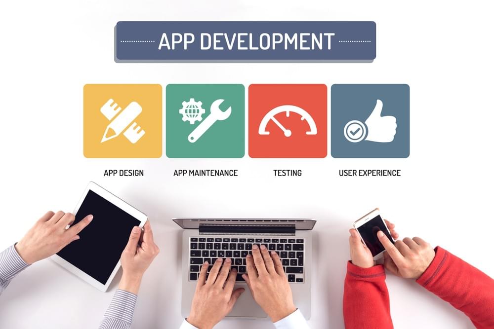 Mobile App Development Mobile App Development