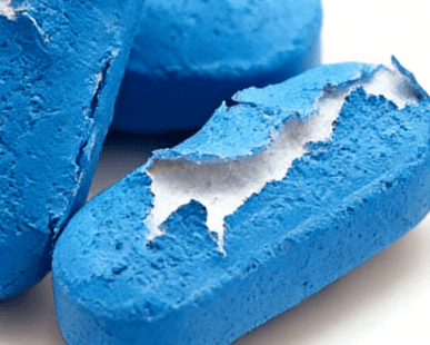 Tablet Coating Chipping Tablet Coating Chipping