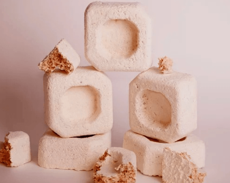 Mycelium (Mushroom) Packaging Mycelium (Mushroom) Packaging