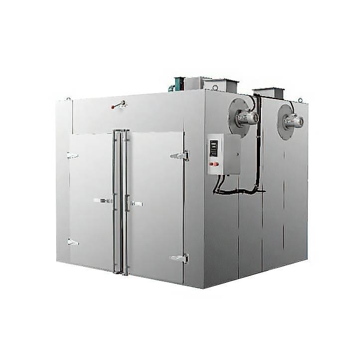 CTC Series Hot Air Circulation Dryer CTC Series Hot Air Circulation Dryer
