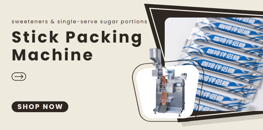 Stick Packing machine Stick Packing machine