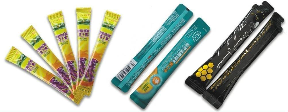 Stick Pack Stick Pack