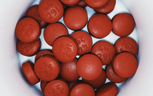 Film-Coated Tablets Film-Coated Tablets