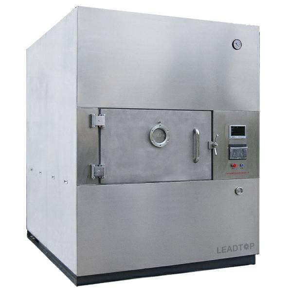 HWZ Series Vacuum Microwave Dryer HWZ Series Vacuum Microwave Dryer