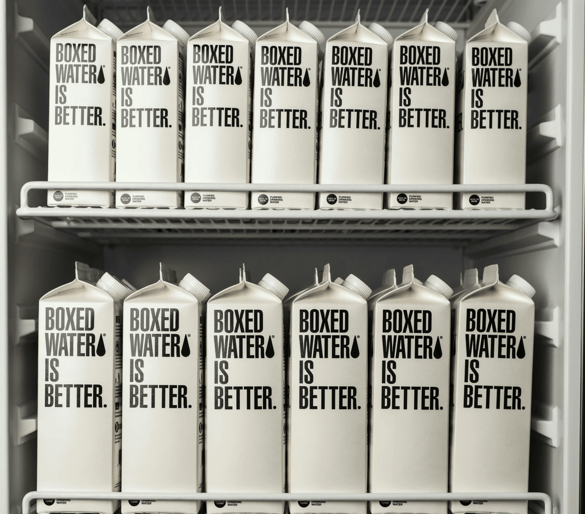 Liquid Packaging Liquid Packaging