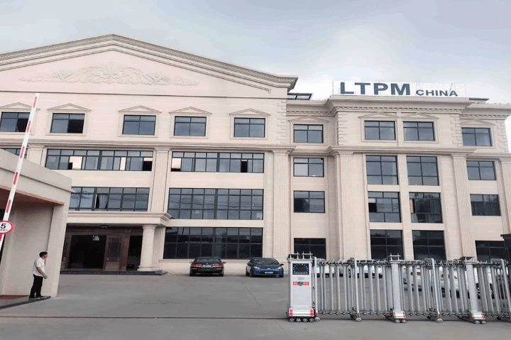 LTPM CHINA LTPM CHINA