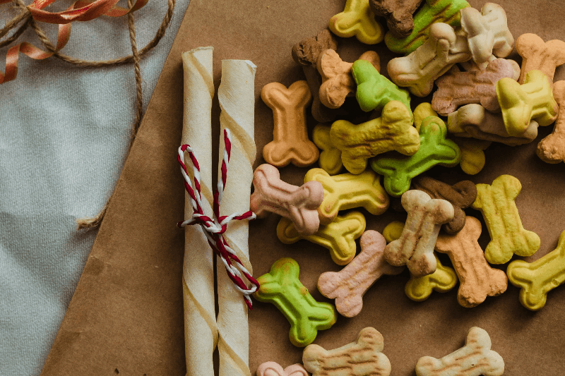 Dog Treats Dog Treats