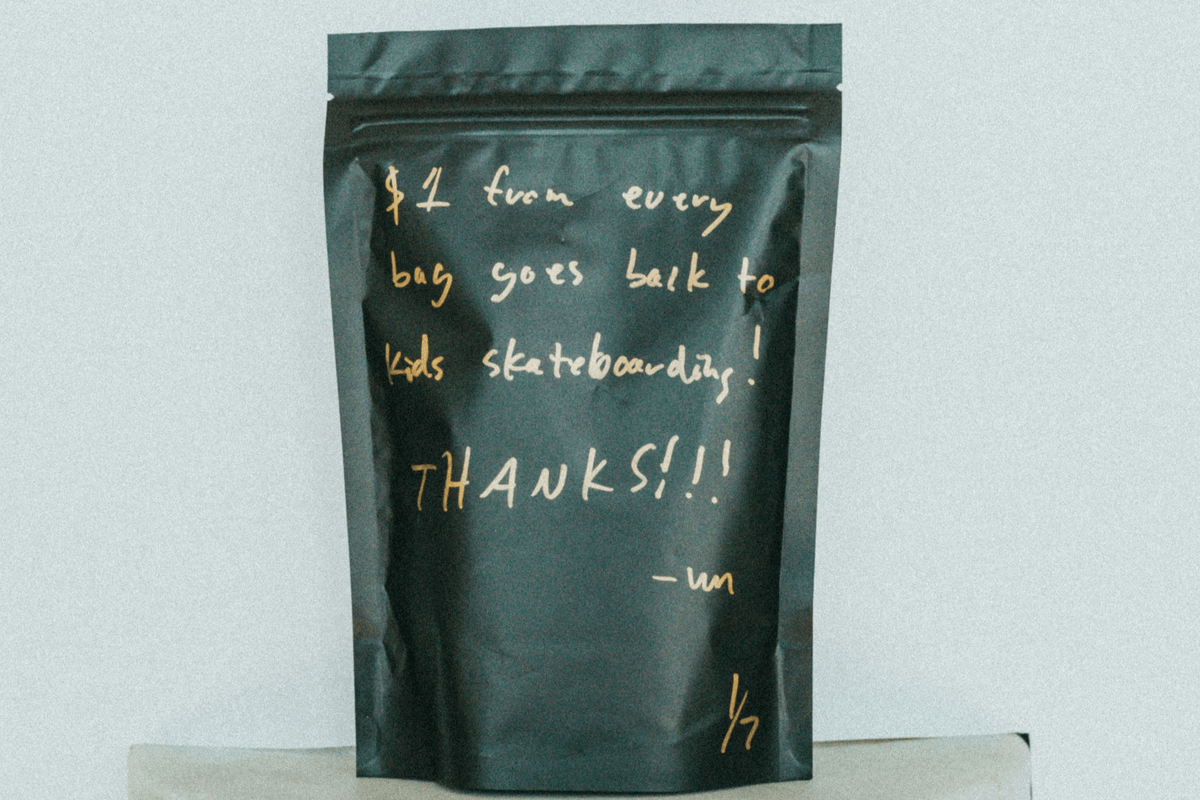 Stand-Up Pouches Stand-Up Pouches