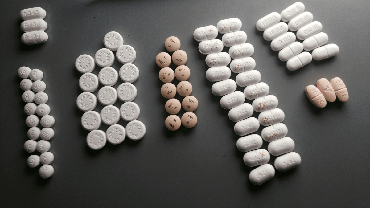 Applications of Alu Alu Packaging pill Applications of Alu Alu Packaging pill