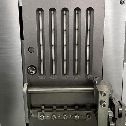 Horizontal Fork Transfer Horizontal Fork Transfer