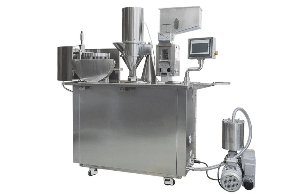 JTJ-V Semi-Automatic Capsule Filling Machine - LTPM CHINA JTJ-V Semi-Automatic Capsule Filling Machine - LTPM CHINA