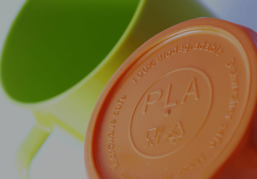 Bioplastics (e.g., PLA - Polylactic Acid) Bioplastics (e.g., PLA - Polylactic Acid)