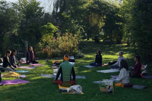 Se former à l'accompagnement des femmes Se former à l'accompagnement des femmes