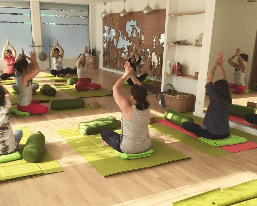 Organisme de formation certifié Qualiopi Organisme de formation certifié Qualiopi