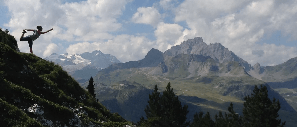 Devenir autonome dans sa pratique Devenir autonome dans sa pratique