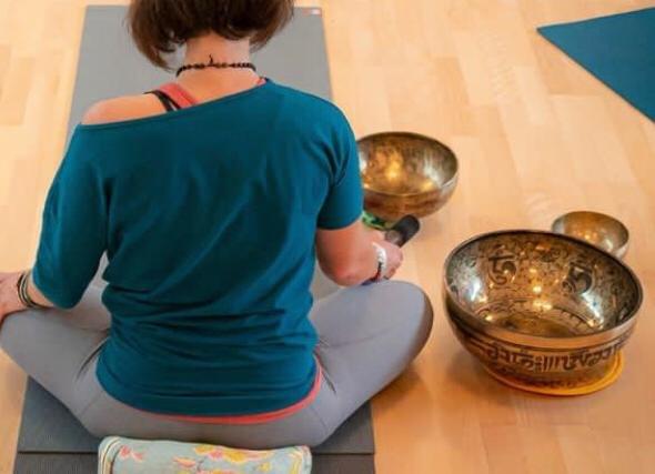 Savoir guider une séance de Vinyasa Flow Savoir guider une séance de Vinyasa Flow