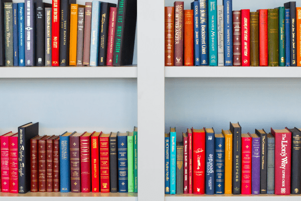 book organizing suggestions book organizing suggestions