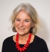 Caroline Diehl MBE Caroline Diehl MBE