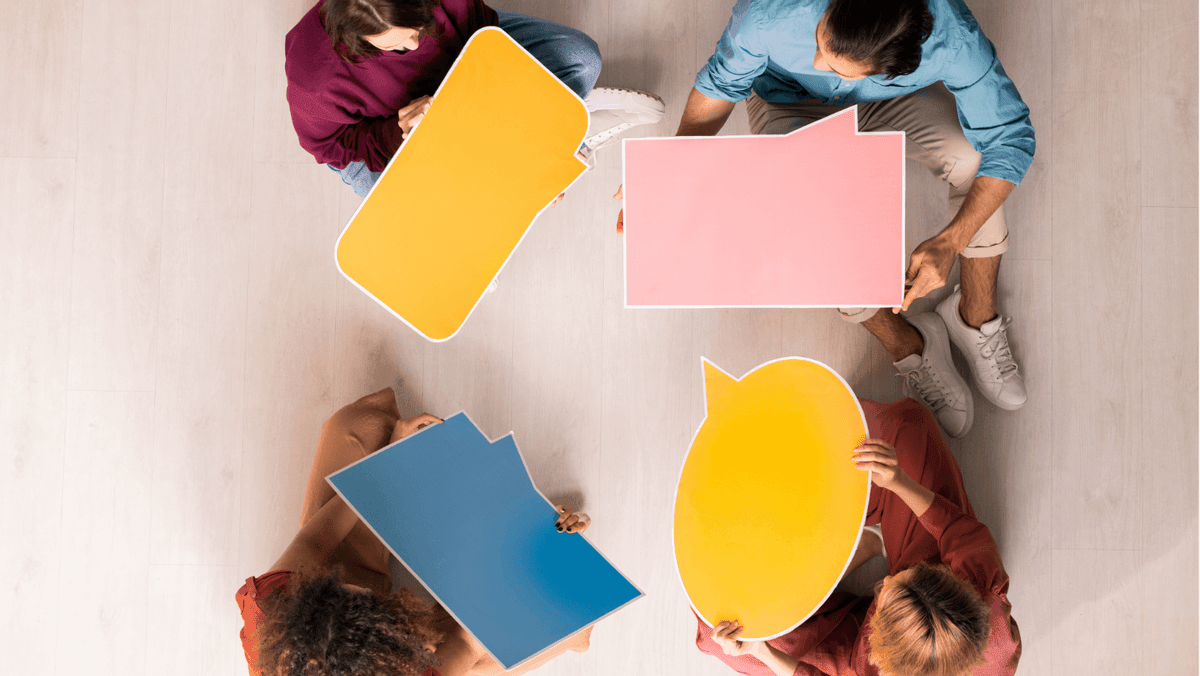 Estrategias para la construcción de comunidades Estrategias para la construcción de comunidades