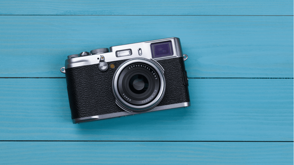 Sztuczna inteligencja w fotografii cyfrowej: postęp Sztuczna inteligencja w fotografii cyfrowej: postęp