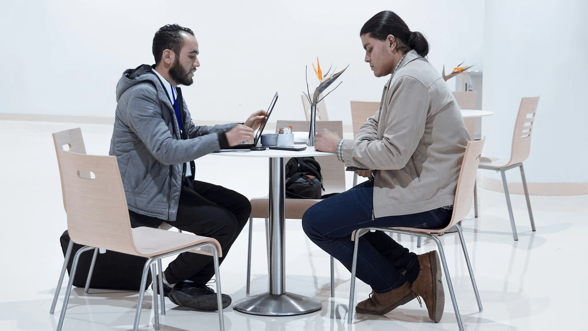 Cómo interactuar con los participantes de la encuesta Cómo interactuar con los participantes de la encuesta