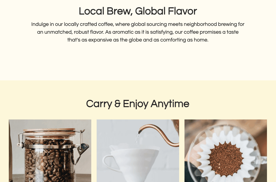Plantilla CosmoBrew Plantilla CosmoBrew
