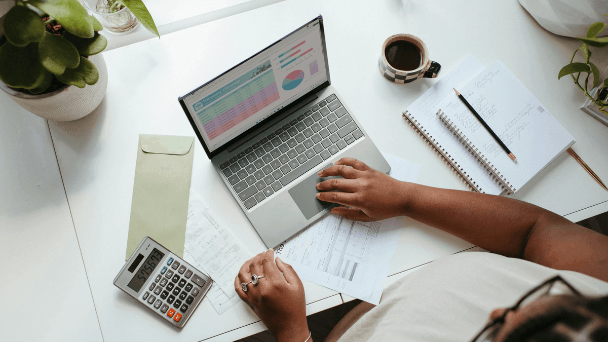 Planificación del presupuesto para empresas emergentes Planificación del presupuesto para empresas emergentes