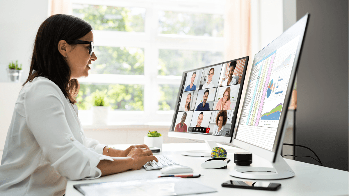 Herramientas para la gestión de seminarios web y talleres en línea Herramientas para la gestión de seminarios web y talleres en línea