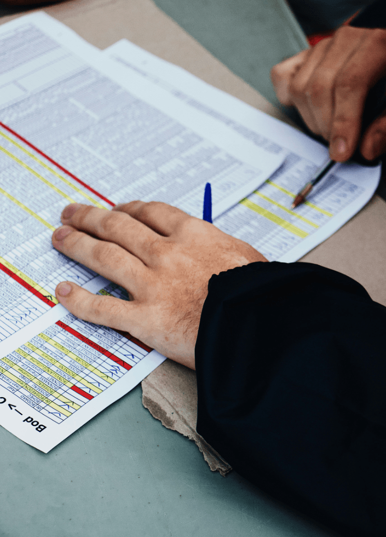 Budgetplanung und Prognosen für Kleinunternehmer Budgetplanung und Prognosen für Kleinunternehmer