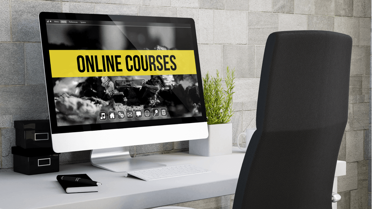 Plataformas de cursos en línea Plataformas de cursos en línea