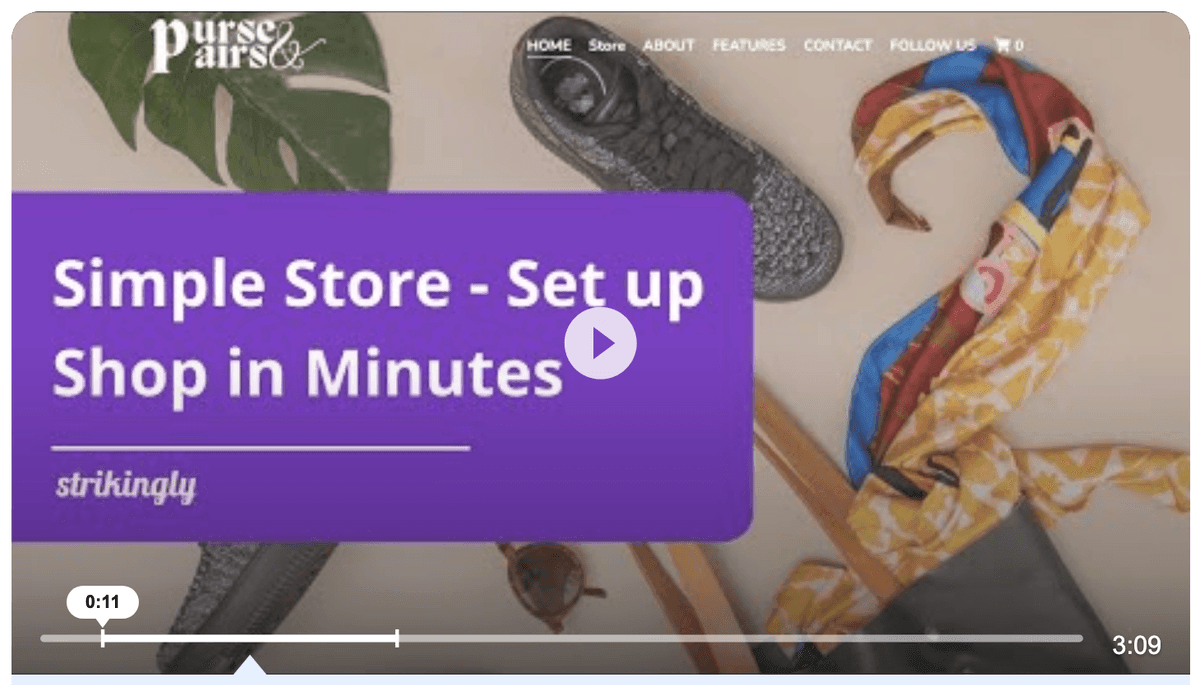 Auffälliges YouTube-Vorschaubild Auffälliges YouTube-Vorschaubild