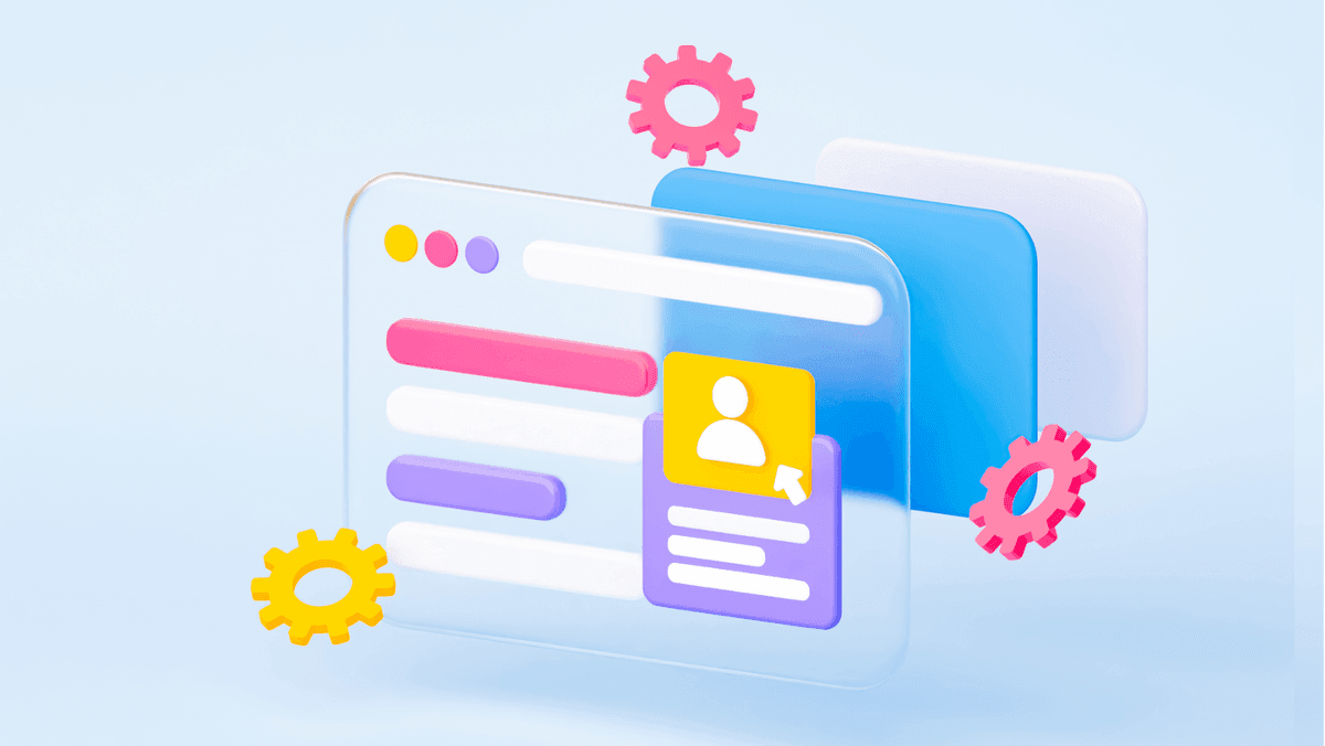 Datos de usuario en estrategias de personalización de sitios web Datos de usuario en estrategias de personalización de sitios web