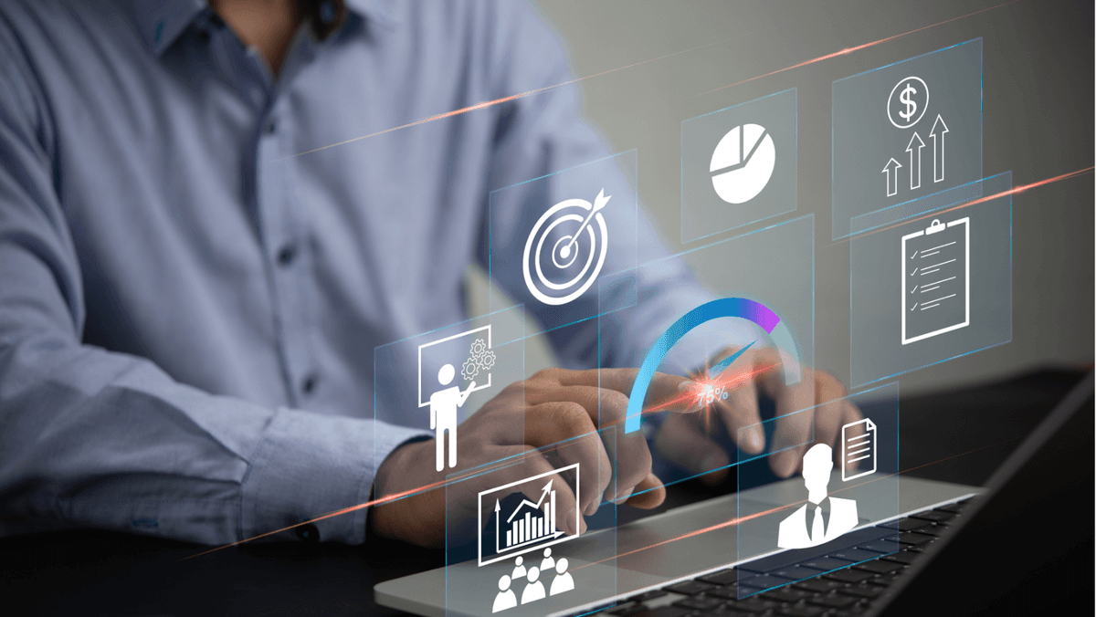 Métricas de rendimiento para medir el rendimiento de su sitio web Métricas de rendimiento para medir el rendimiento de su sitio web