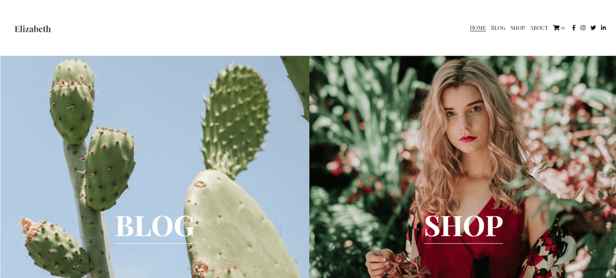 Succulentmall från Strikingly Succulentmall från Strikingly