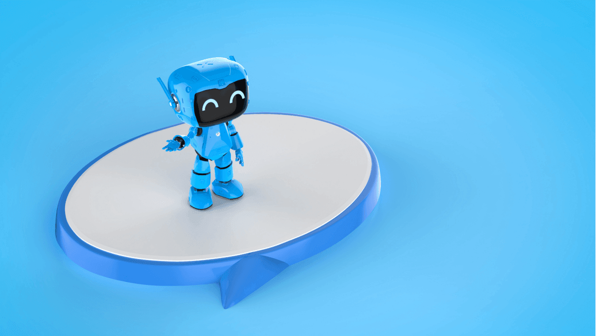 Uso de herramientas de chatbot para comercio electrónico Uso de herramientas de chatbot para comercio electrónico