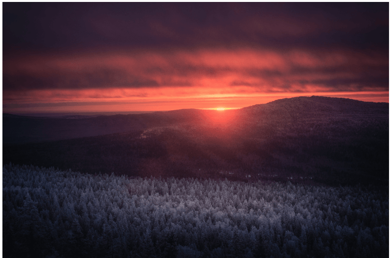 Hur man förbättrar bilder genom att förbättra foton med filter Hur man förbättrar bilder genom att förbättra foton med filter