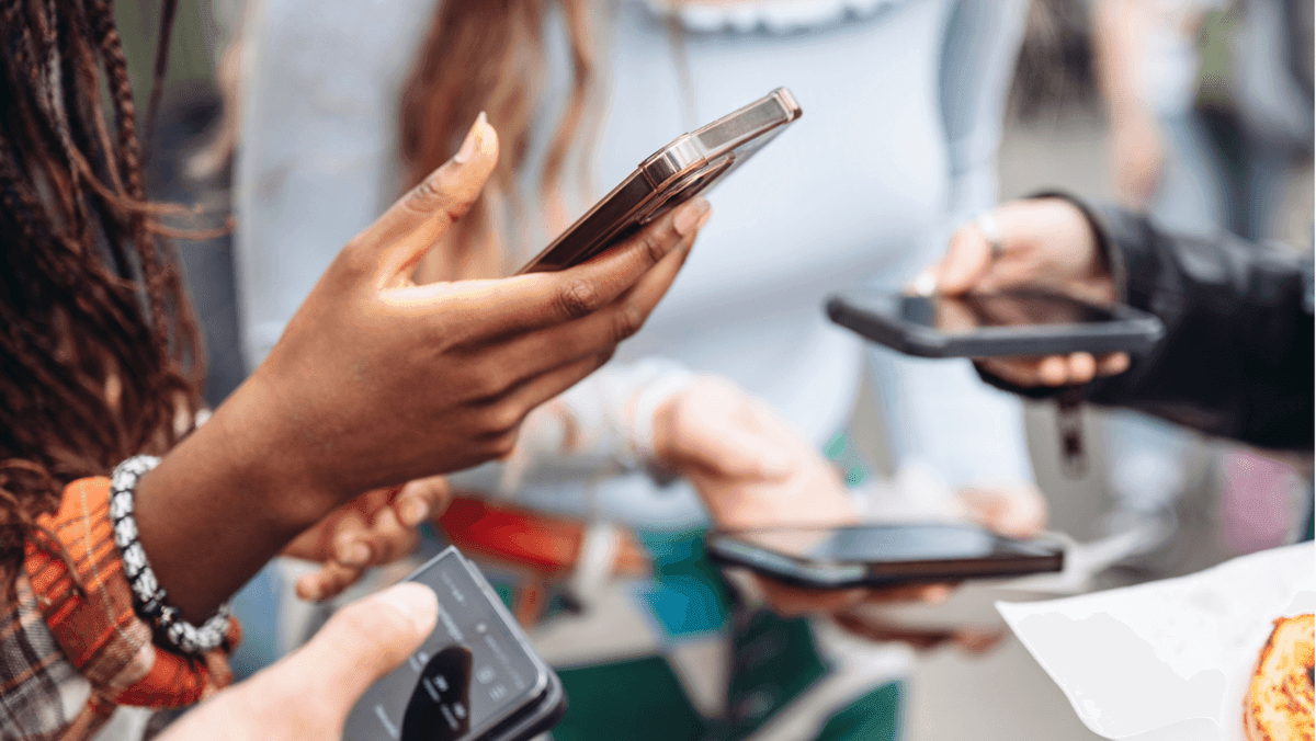 Datos de redes sociales para obtener información valiosa. Datos de redes sociales para obtener información valiosa.