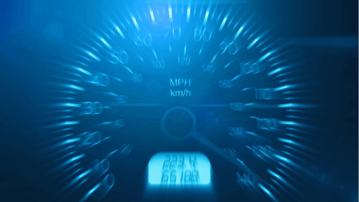 Velocidad de carga del sitio web Velocidad de carga del sitio web