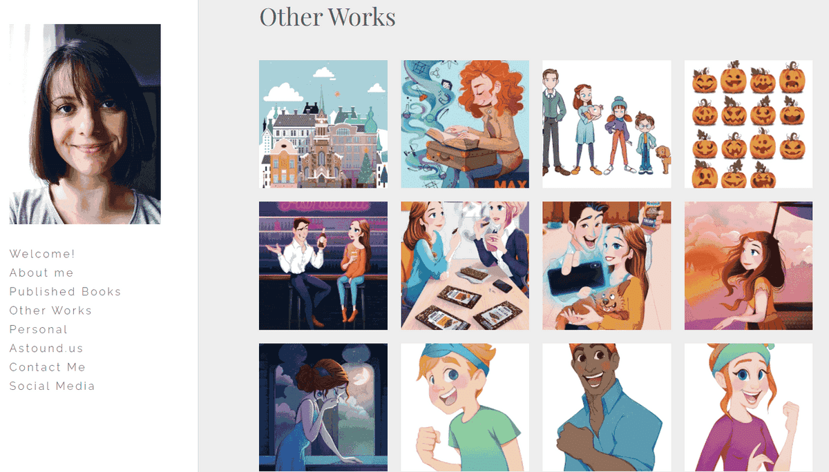 Sitio web de Barbara Szucs, sitio web de la artista Sitio web de Barbara Szucs, sitio web de la artista