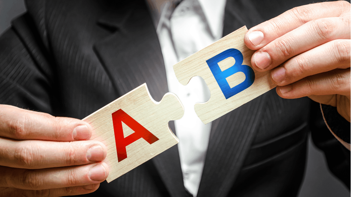 Pruebas A/B de sitios web Pruebas A/B de sitios web