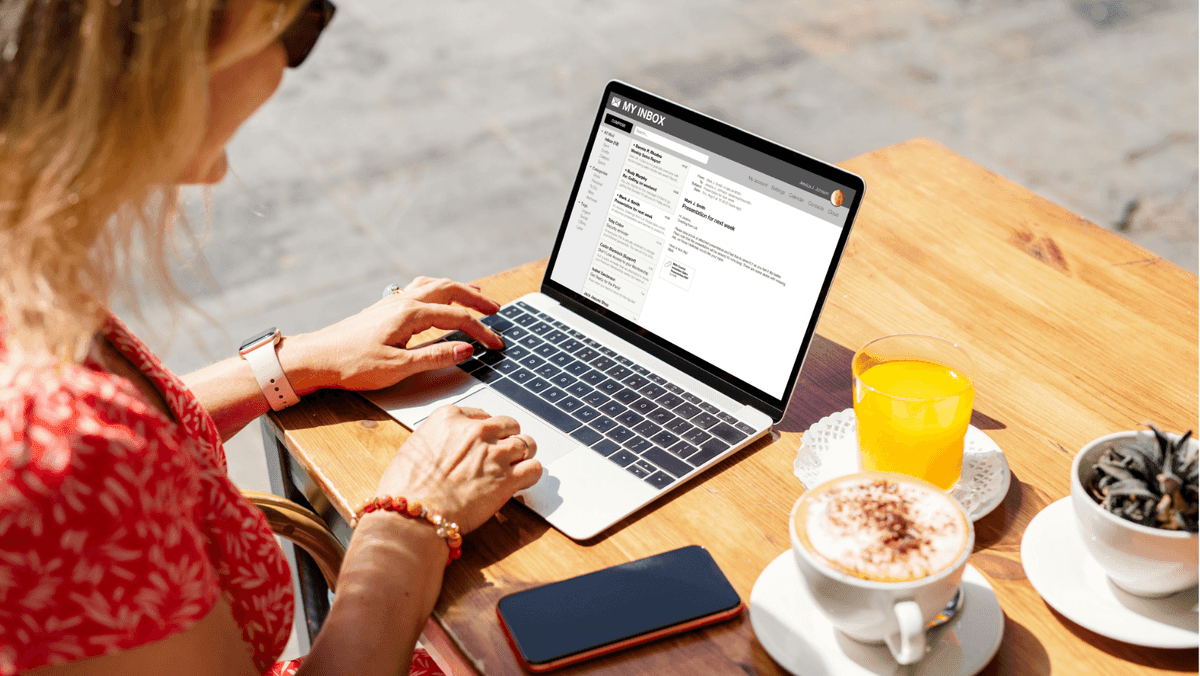 Cómo crear un correo electrónico profesional Cómo crear un correo electrónico profesional