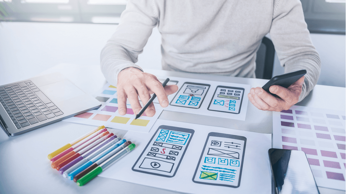 Optimización móvil de sitios web Optimización móvil de sitios web