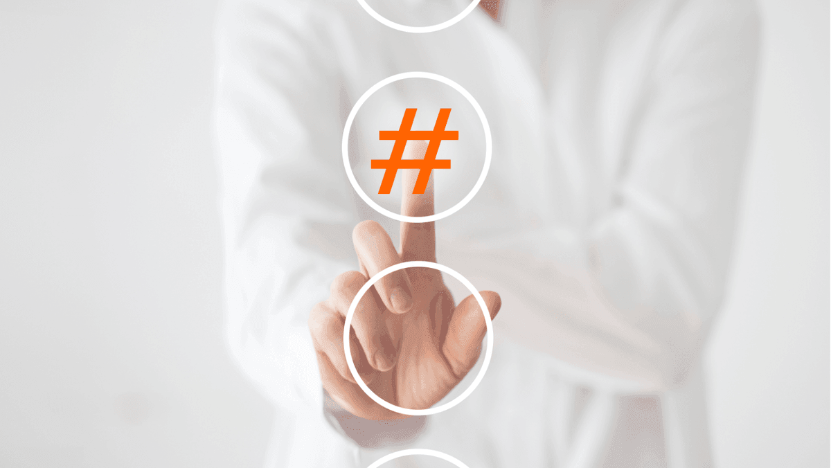 20 hashtags populares de Instagram para usar en tu negocio 20 hashtags populares de Instagram para usar en tu negocio