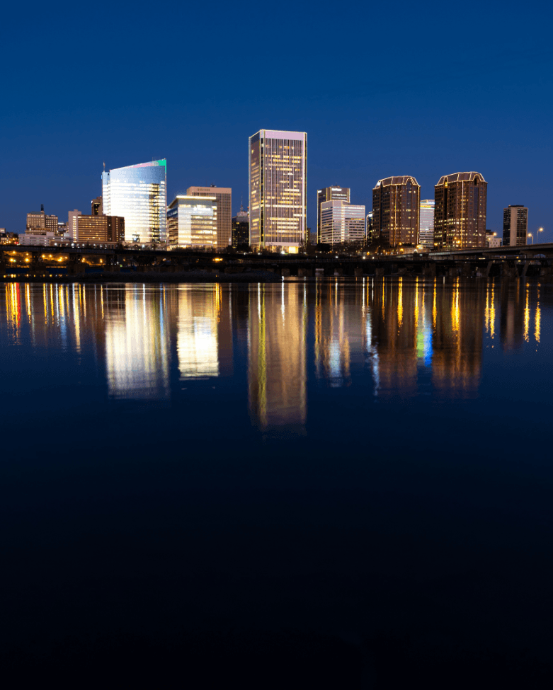 fotografia nocna krajobraz miejski fotografia nocna krajobraz miejski