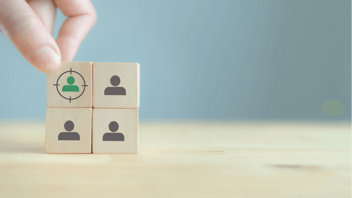 Maximieren Sie Ihren ROI mit personalisiertem Marketing Maximieren Sie Ihren ROI mit personalisiertem Marketing