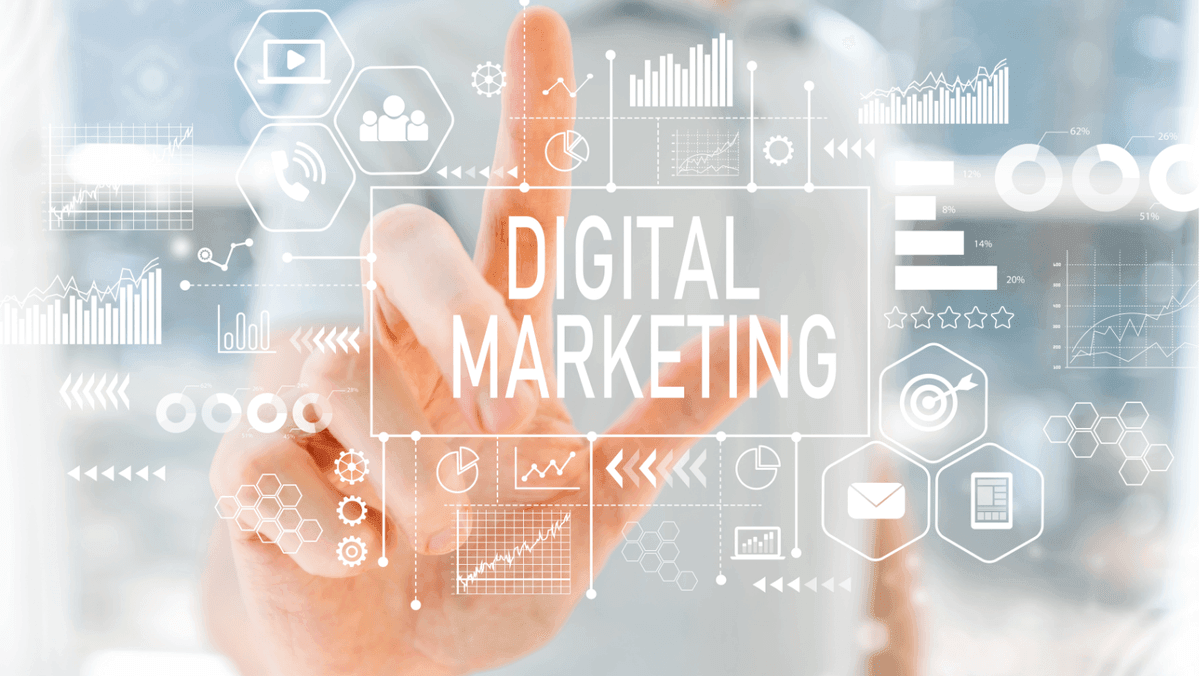 Estrategia de marketing digital integrada Estrategia de marketing digital integrada