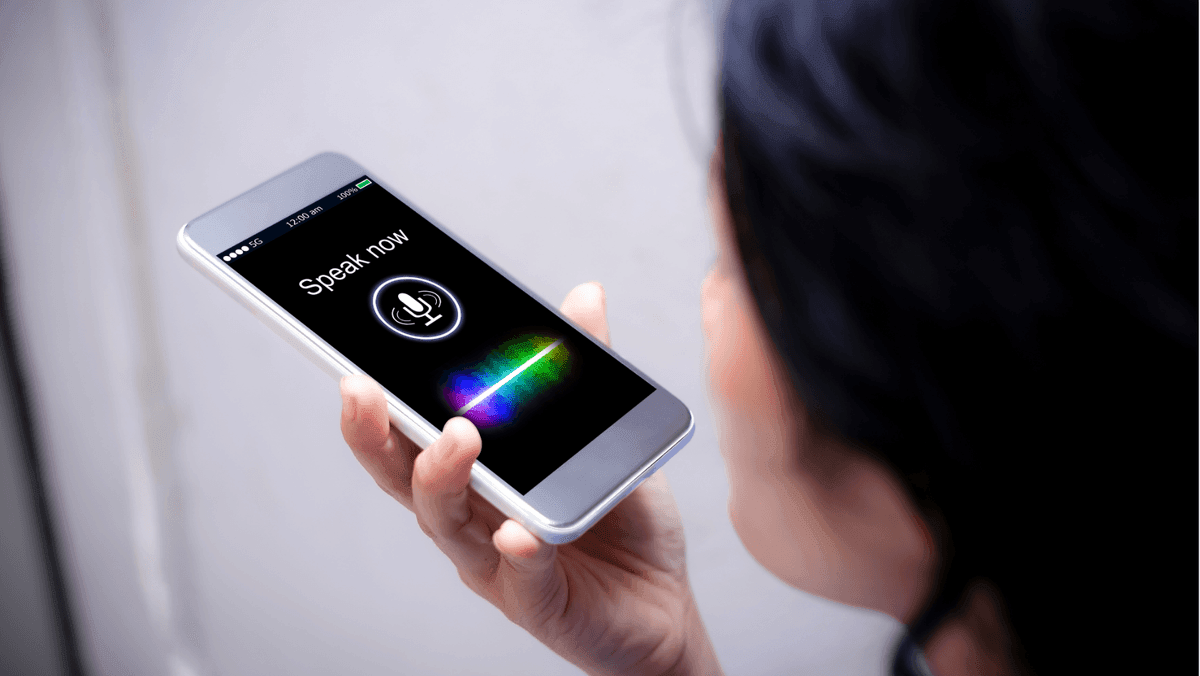 Optimización de la búsqueda por voz Optimización de la búsqueda por voz