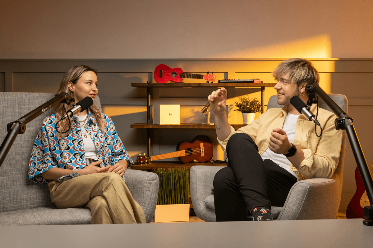 Análisis comparativo de las principales plataformas de podcasts Análisis comparativo de las principales plataformas de podcasts